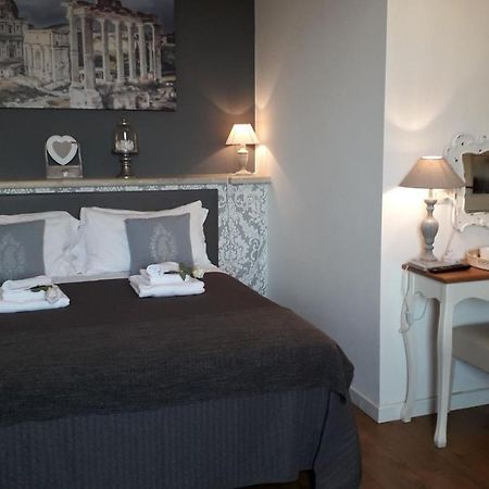 Castel Sant'Angelo Suite Roma Dış mekan fotoğraf