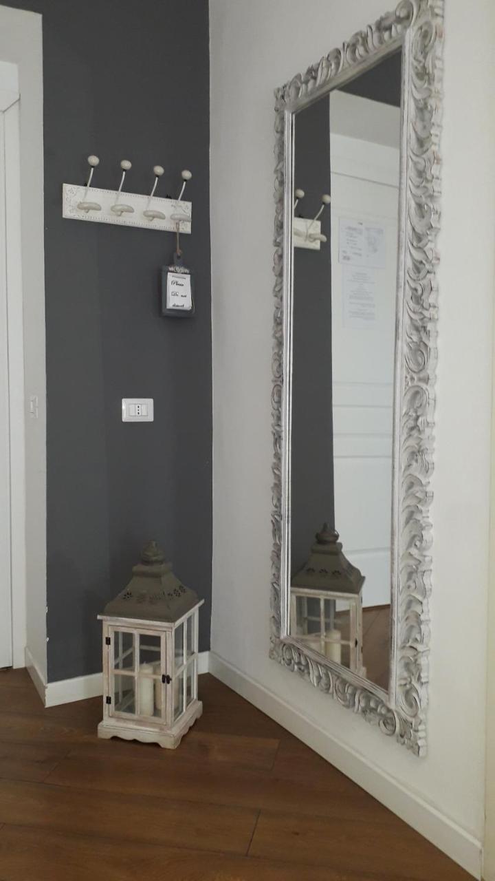 Castel Sant'Angelo Suite Roma Dış mekan fotoğraf