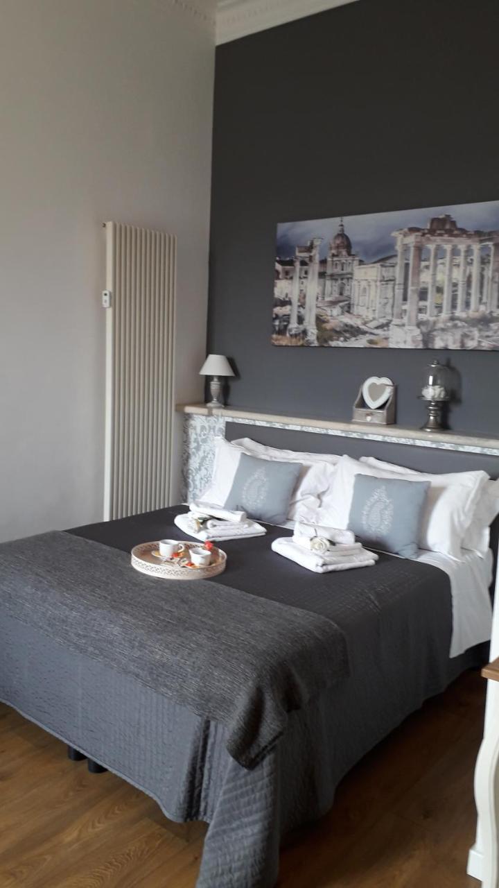 Castel Sant'Angelo Suite Roma Dış mekan fotoğraf