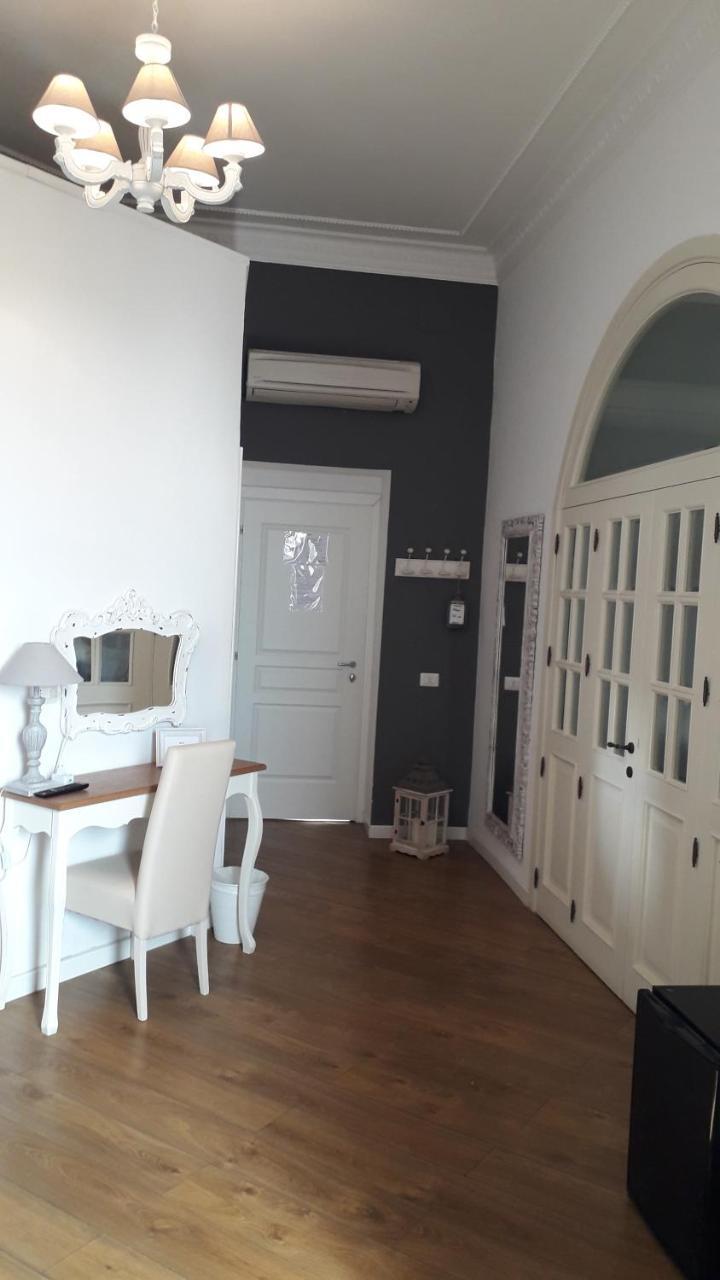 Castel Sant'Angelo Suite Roma Dış mekan fotoğraf