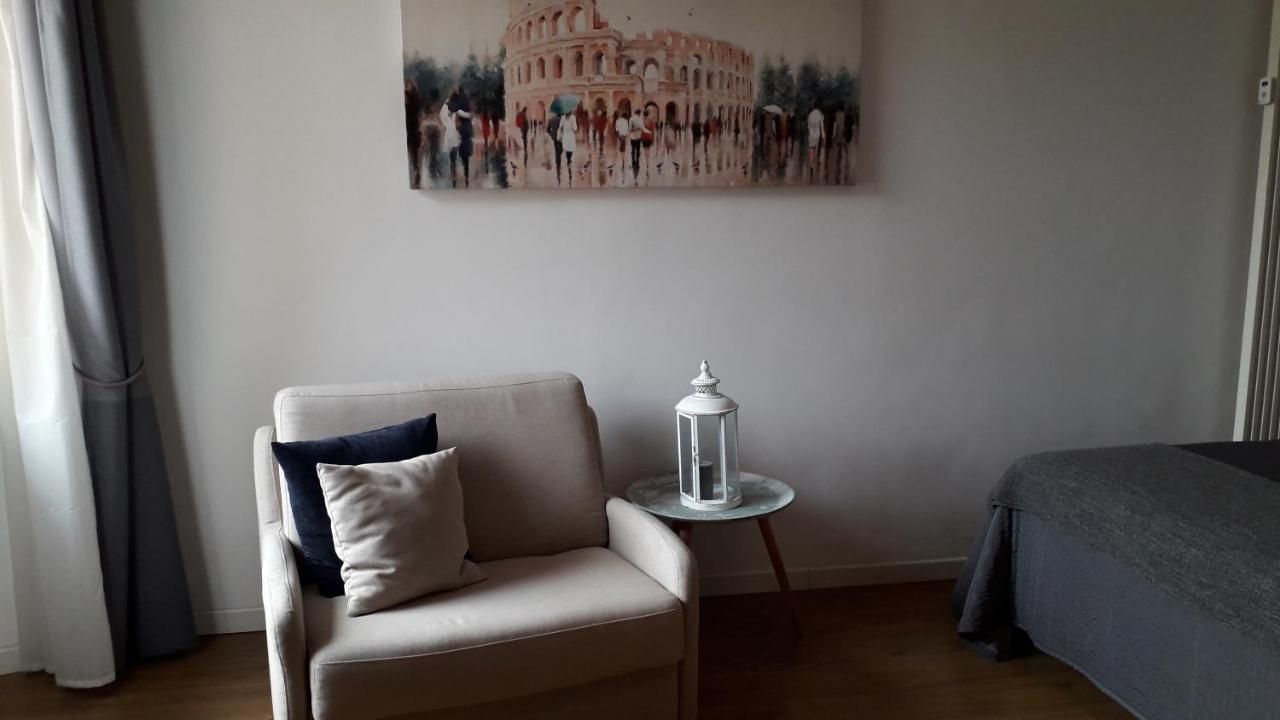 Castel Sant'Angelo Suite Roma Dış mekan fotoğraf