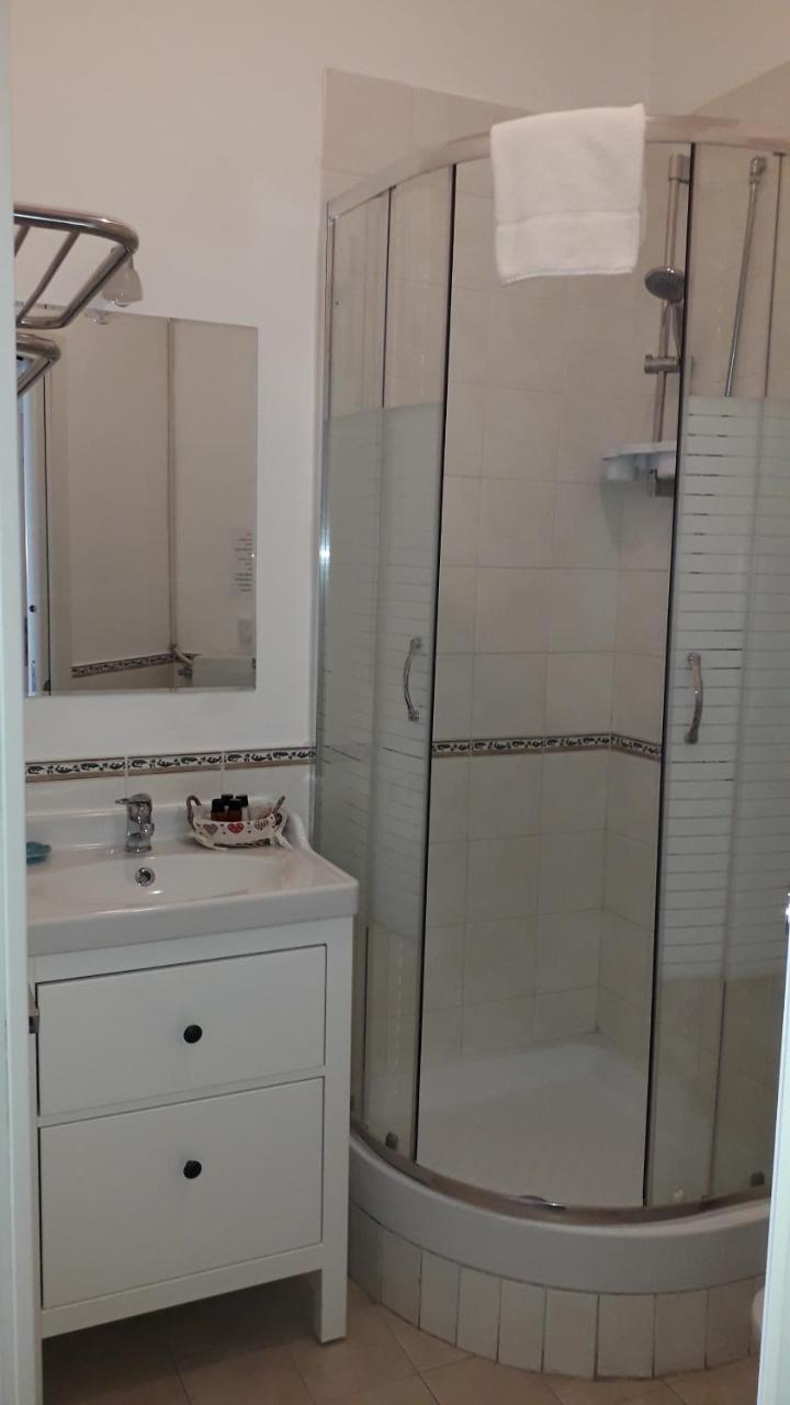Castel Sant'Angelo Suite Roma Dış mekan fotoğraf