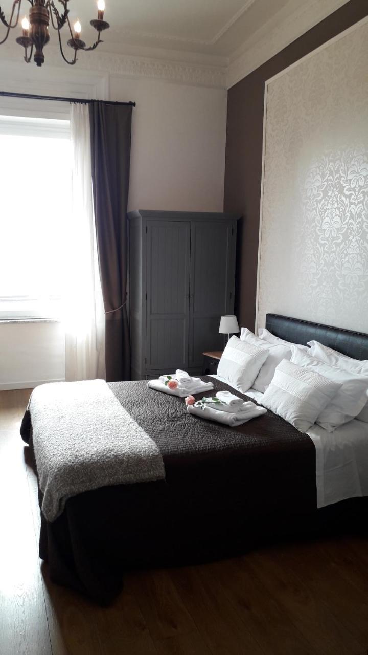 Castel Sant'Angelo Suite Roma Dış mekan fotoğraf