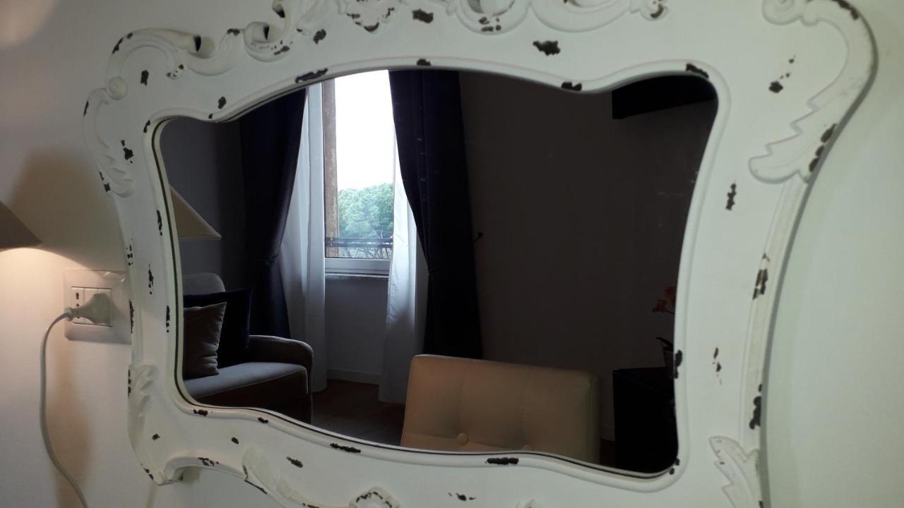 Castel Sant'Angelo Suite Roma Dış mekan fotoğraf