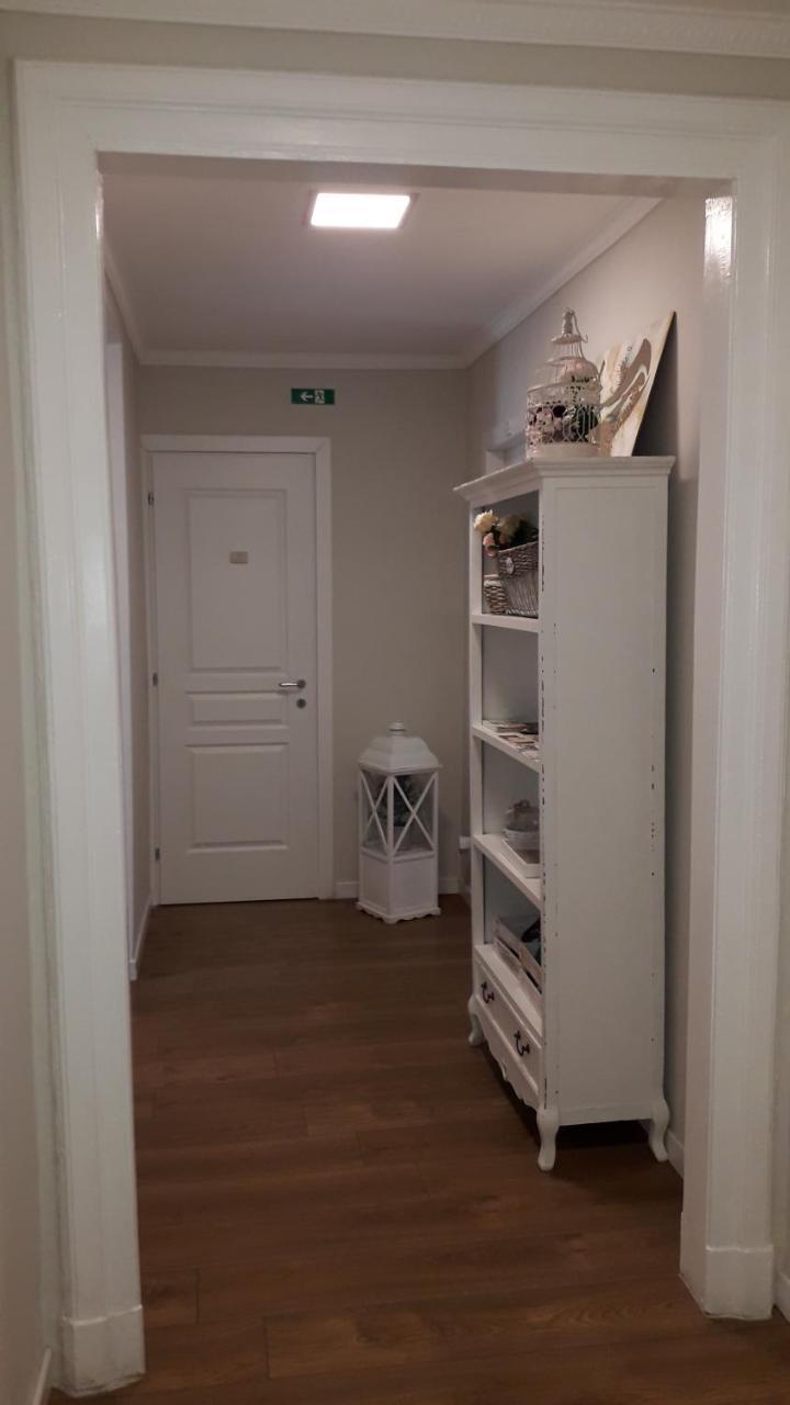 Castel Sant'Angelo Suite Roma Dış mekan fotoğraf