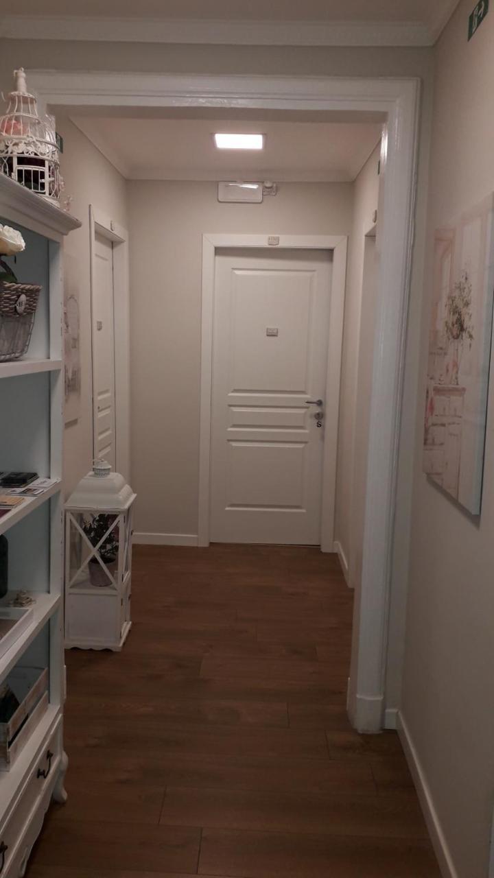 Castel Sant'Angelo Suite Roma Dış mekan fotoğraf