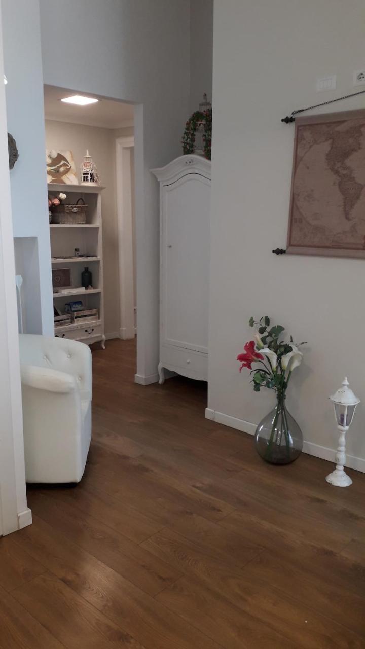 Castel Sant'Angelo Suite Roma Dış mekan fotoğraf