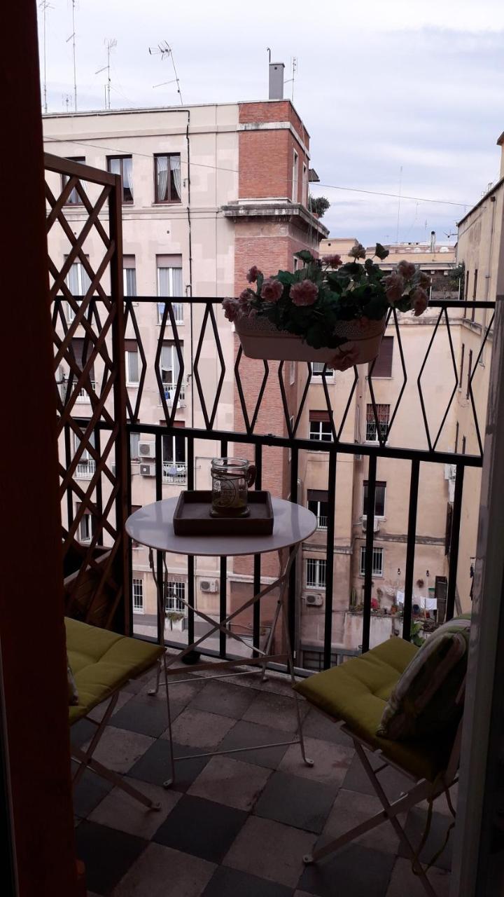 Castel Sant'Angelo Suite Roma Dış mekan fotoğraf
