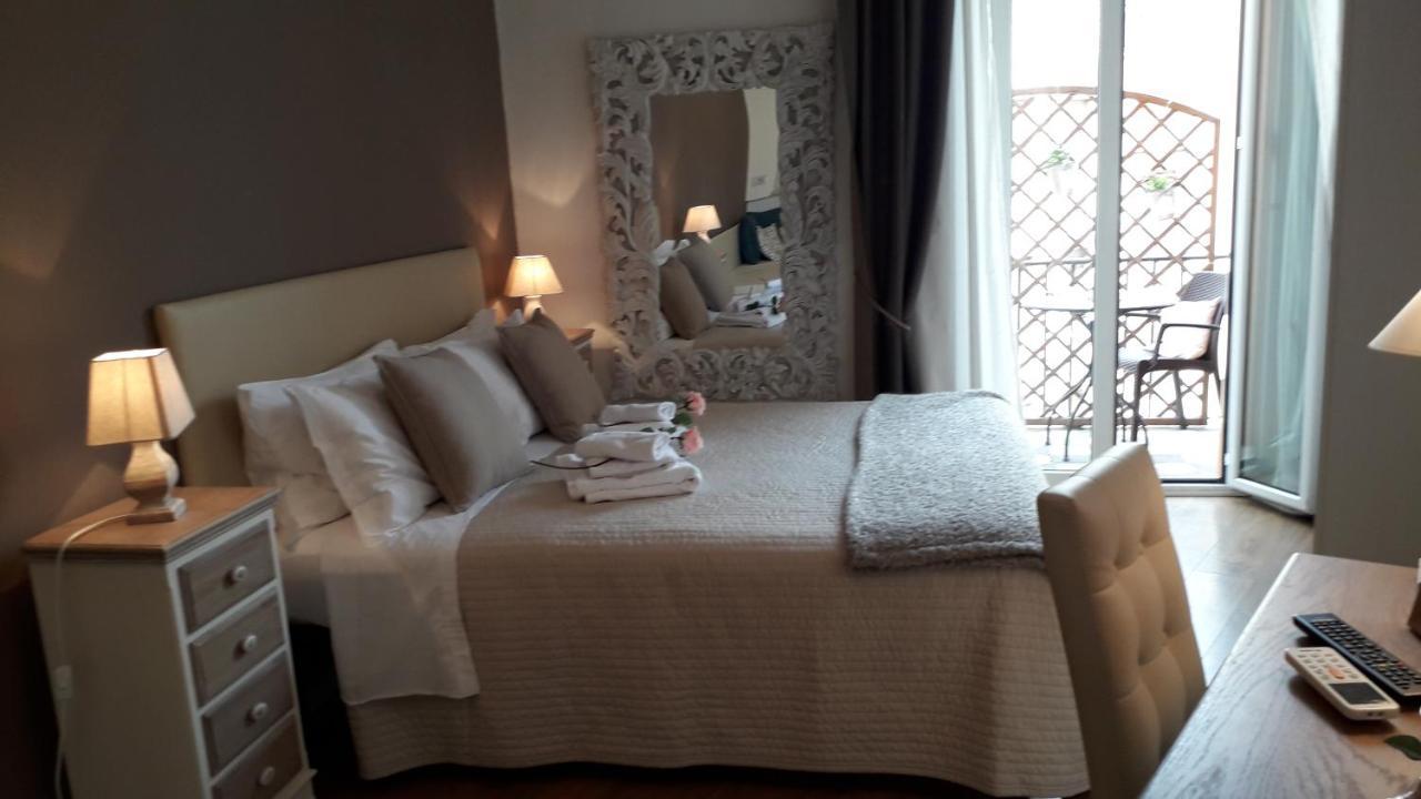 Castel Sant'Angelo Suite Roma Dış mekan fotoğraf
