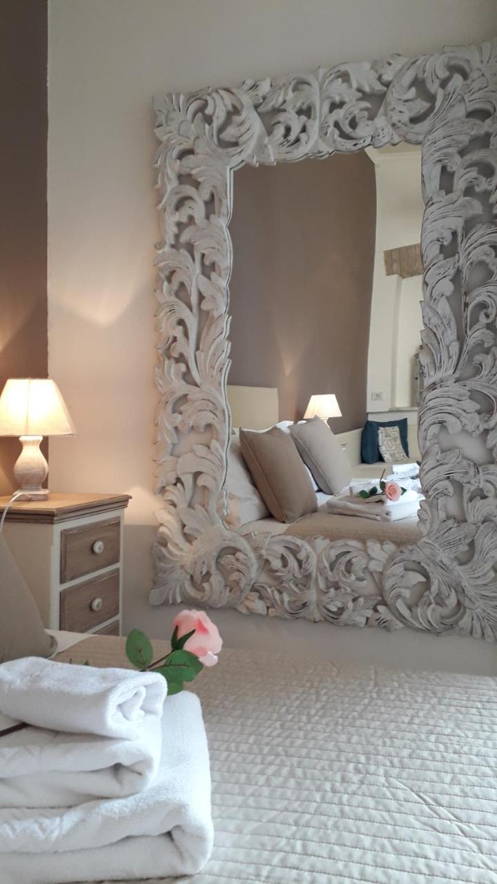 Castel Sant'Angelo Suite Roma Dış mekan fotoğraf
