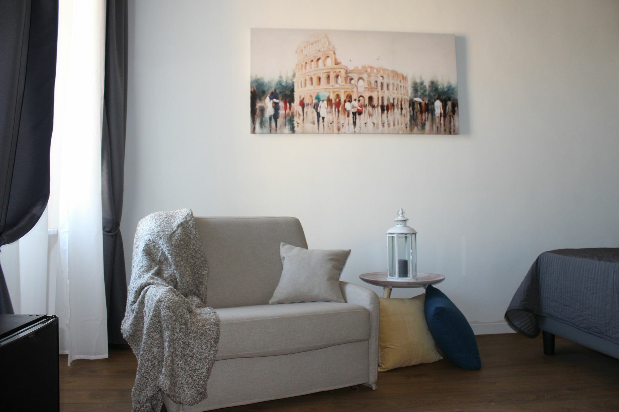 Castel Sant'Angelo Suite Roma Dış mekan fotoğraf