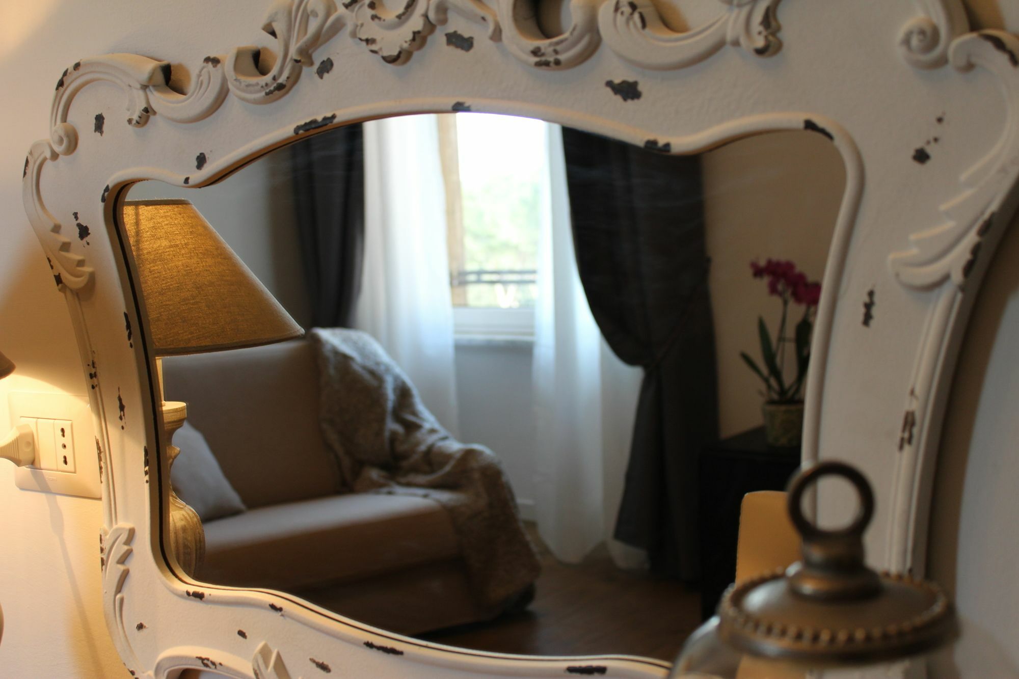 Castel Sant'Angelo Suite Roma Dış mekan fotoğraf