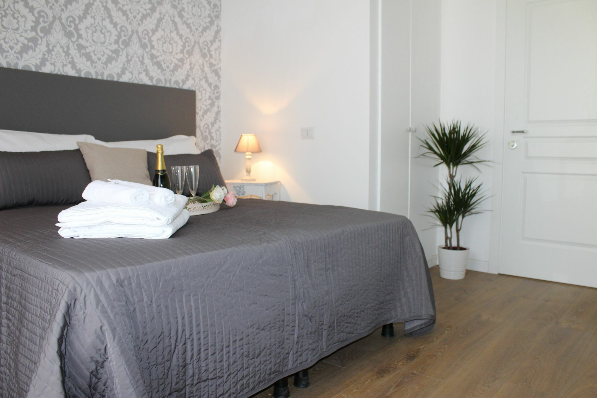 Castel Sant'Angelo Suite Roma Dış mekan fotoğraf