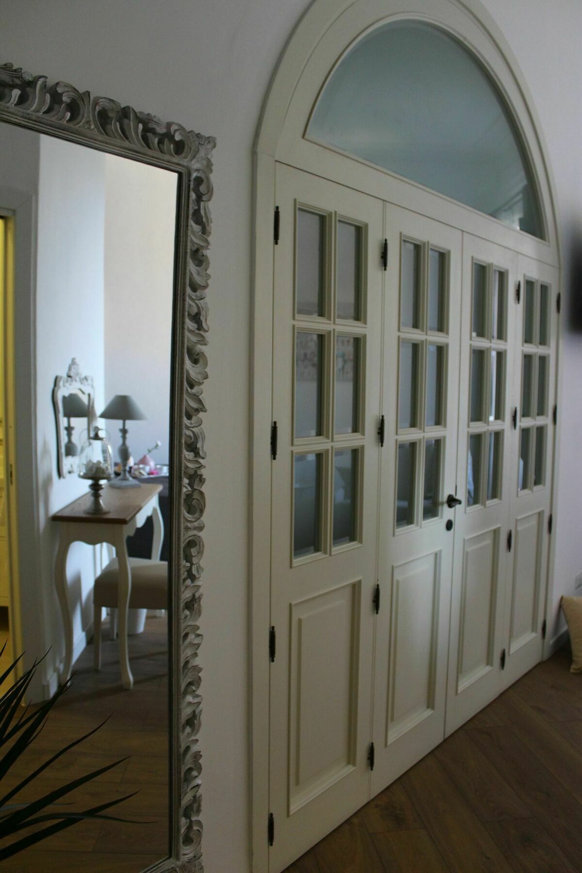 Castel Sant'Angelo Suite Roma Dış mekan fotoğraf