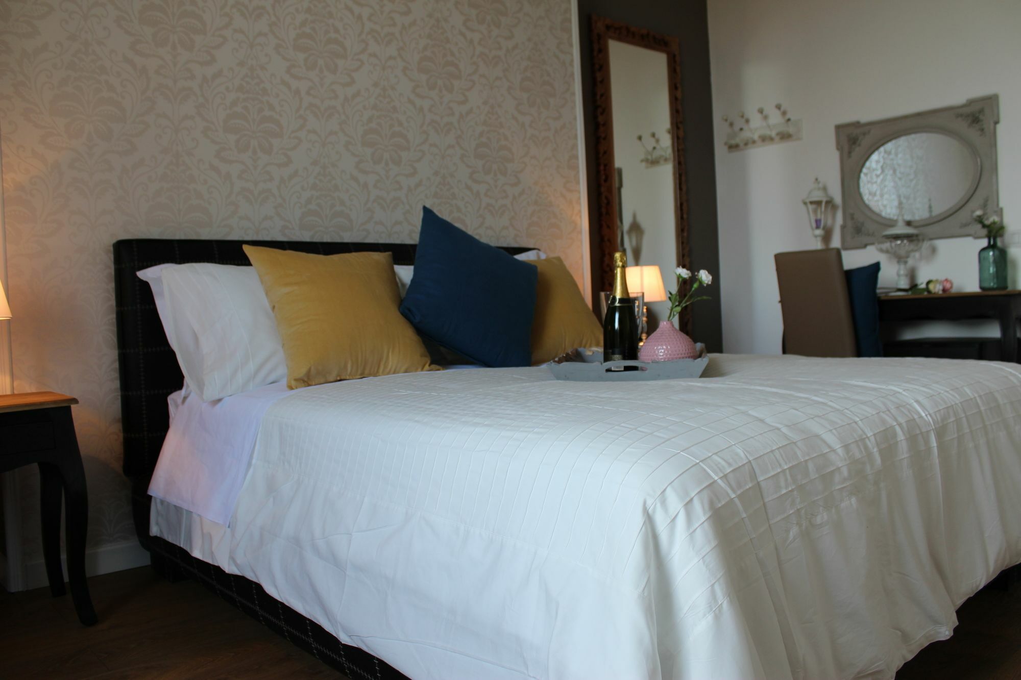Castel Sant'Angelo Suite Roma Dış mekan fotoğraf