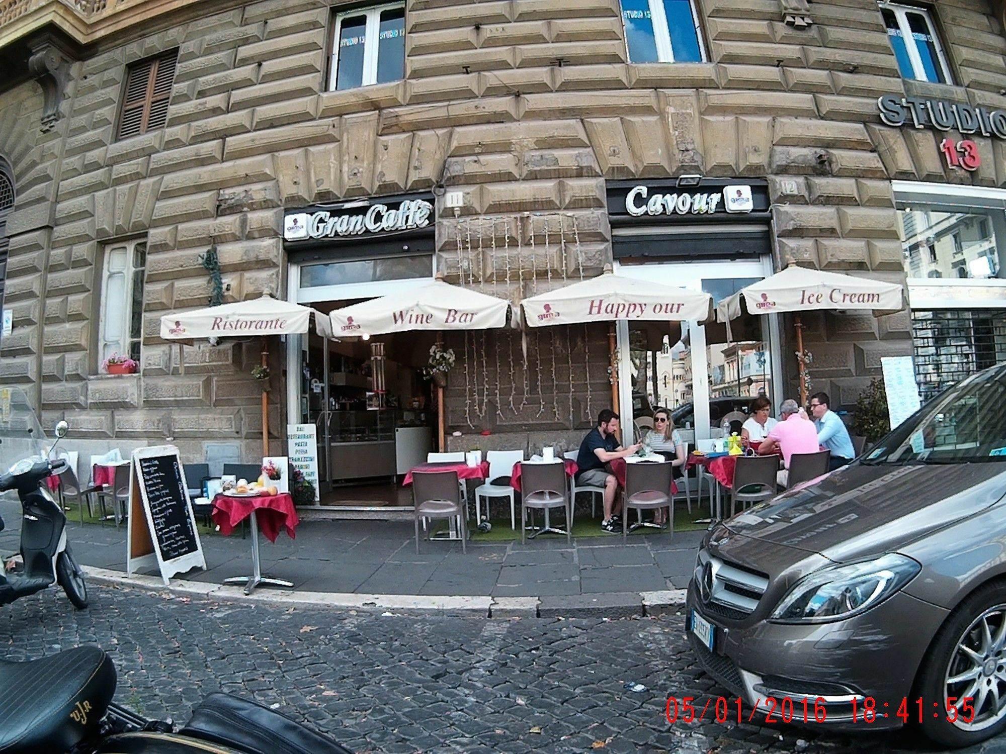 Castel Sant'Angelo Suite Roma Dış mekan fotoğraf