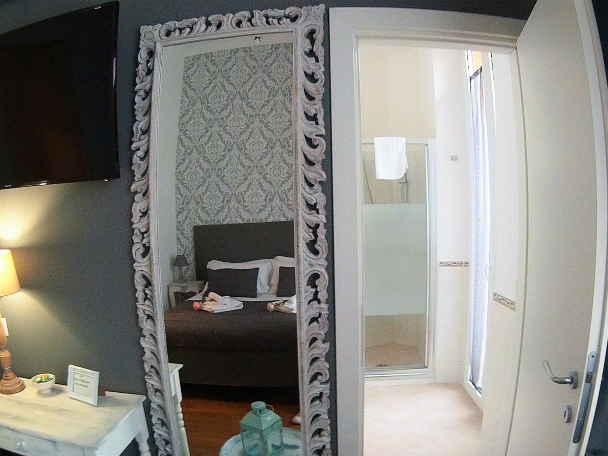 Castel Sant'Angelo Suite Roma Dış mekan fotoğraf
