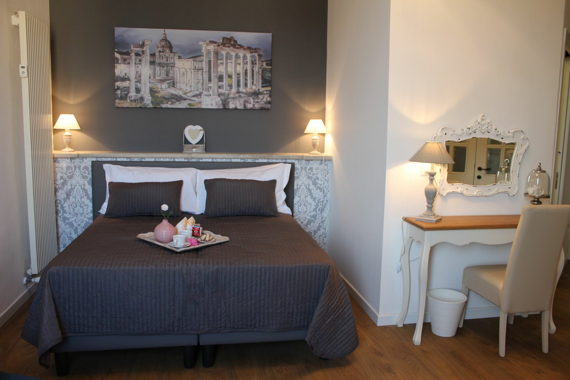 Castel Sant'Angelo Suite Roma Dış mekan fotoğraf