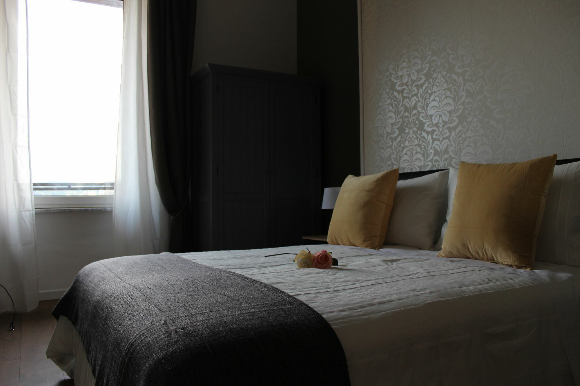 Castel Sant'Angelo Suite Roma Dış mekan fotoğraf