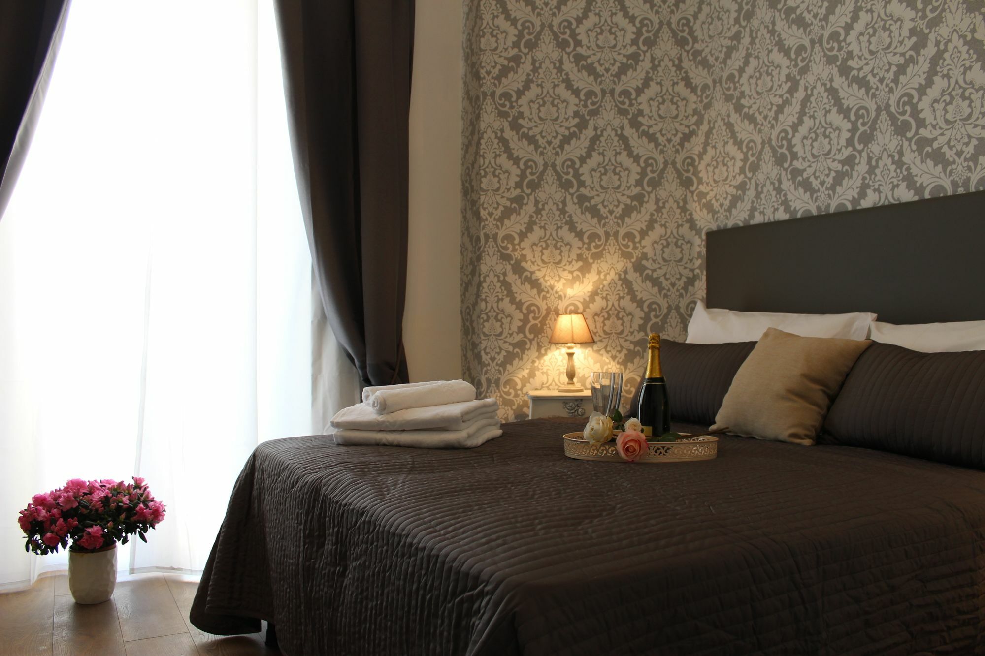 Castel Sant'Angelo Suite Roma Dış mekan fotoğraf